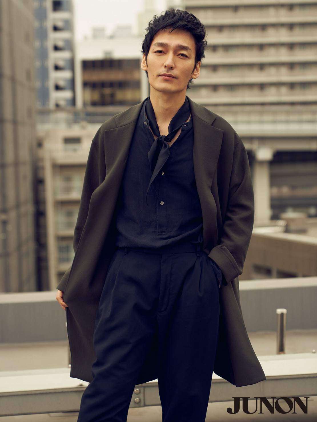  ハリウッドでも通用すると思う日本の俳優や女優part2