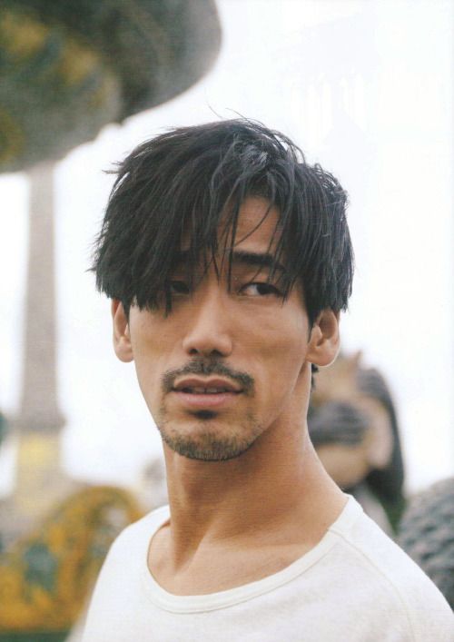  ハリウッドでも通用すると思う日本の俳優や女優part2