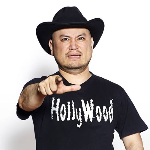  ハリウッドでも通用すると思う日本の俳優や女優part2
