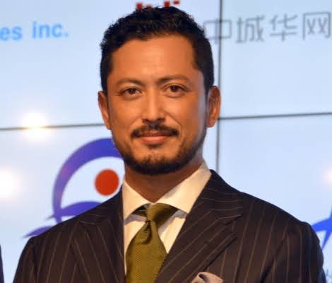  ハリウッドでも通用すると思う日本の俳優や女優part2