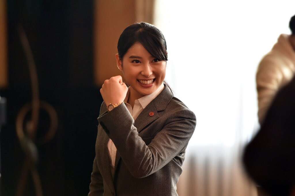  ハリウッドでも通用すると思う日本の俳優や女優part2