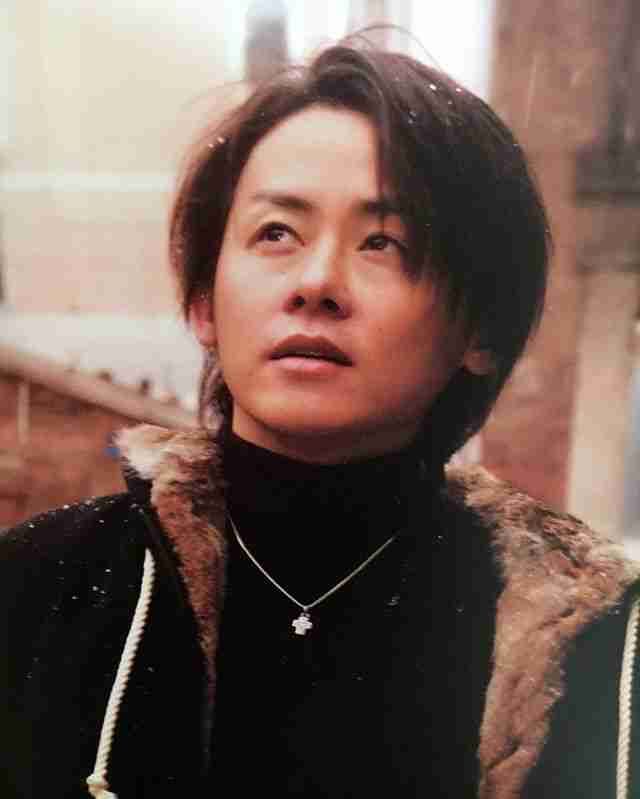 あの有名人が一番輝いていた頃の画像を貼るトピ