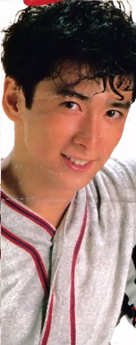 あの有名人が一番輝いていた頃の画像を貼るトピ