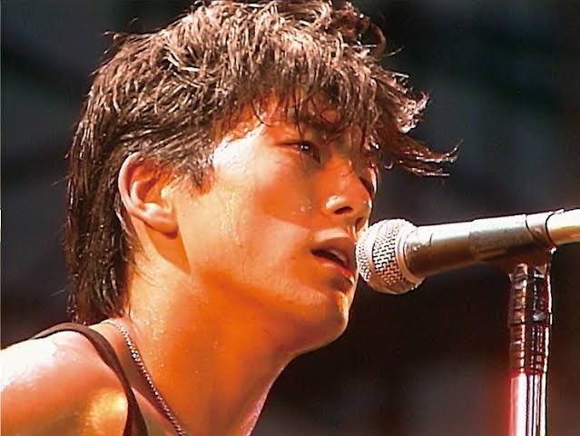 あの有名人が一番輝いていた頃の画像を貼るトピ