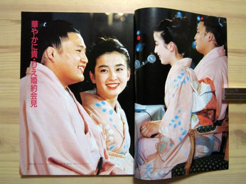 あの有名人が一番輝いていた頃の画像を貼るトピ