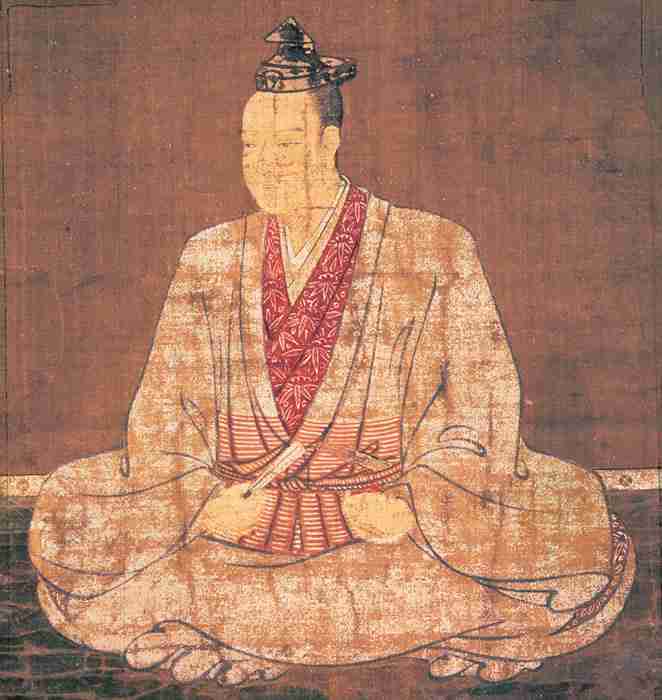 【ミステリー】謎の多い歴史上の人物