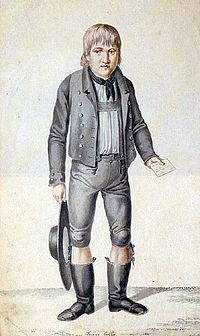【ミステリー】謎の多い歴史上の人物