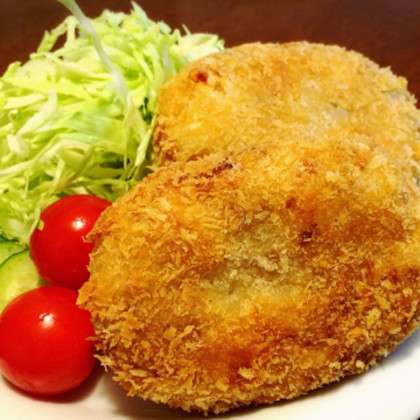 パンに合うおかず