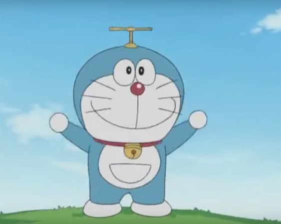 主人公が好きな漫画作品