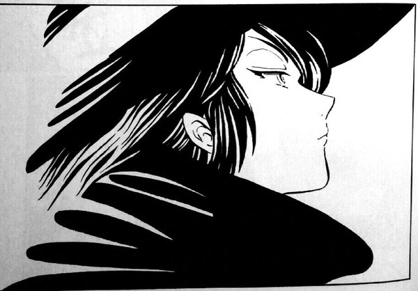 主人公が好きな漫画作品