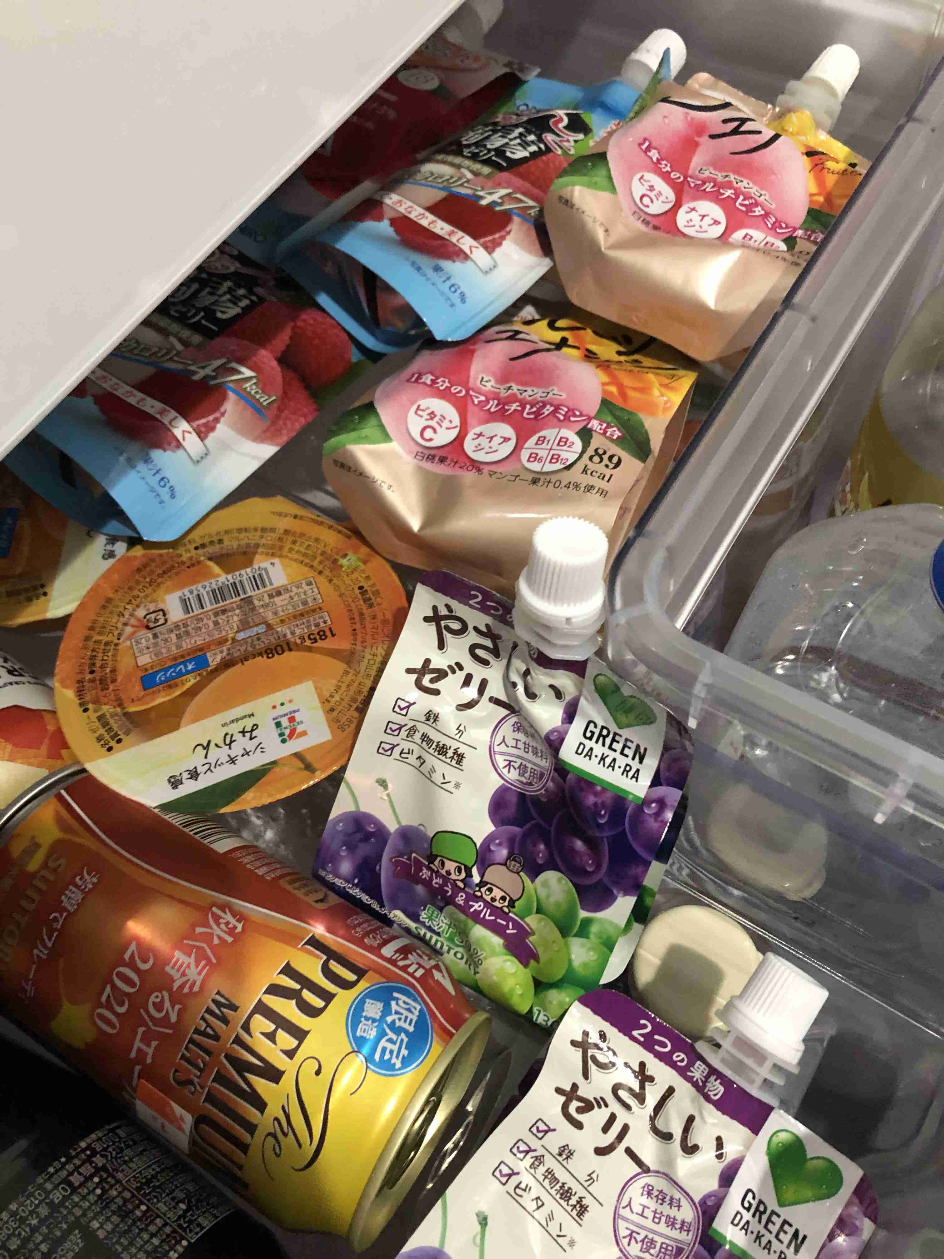【一人暮らし】ろくなもの食べてない人