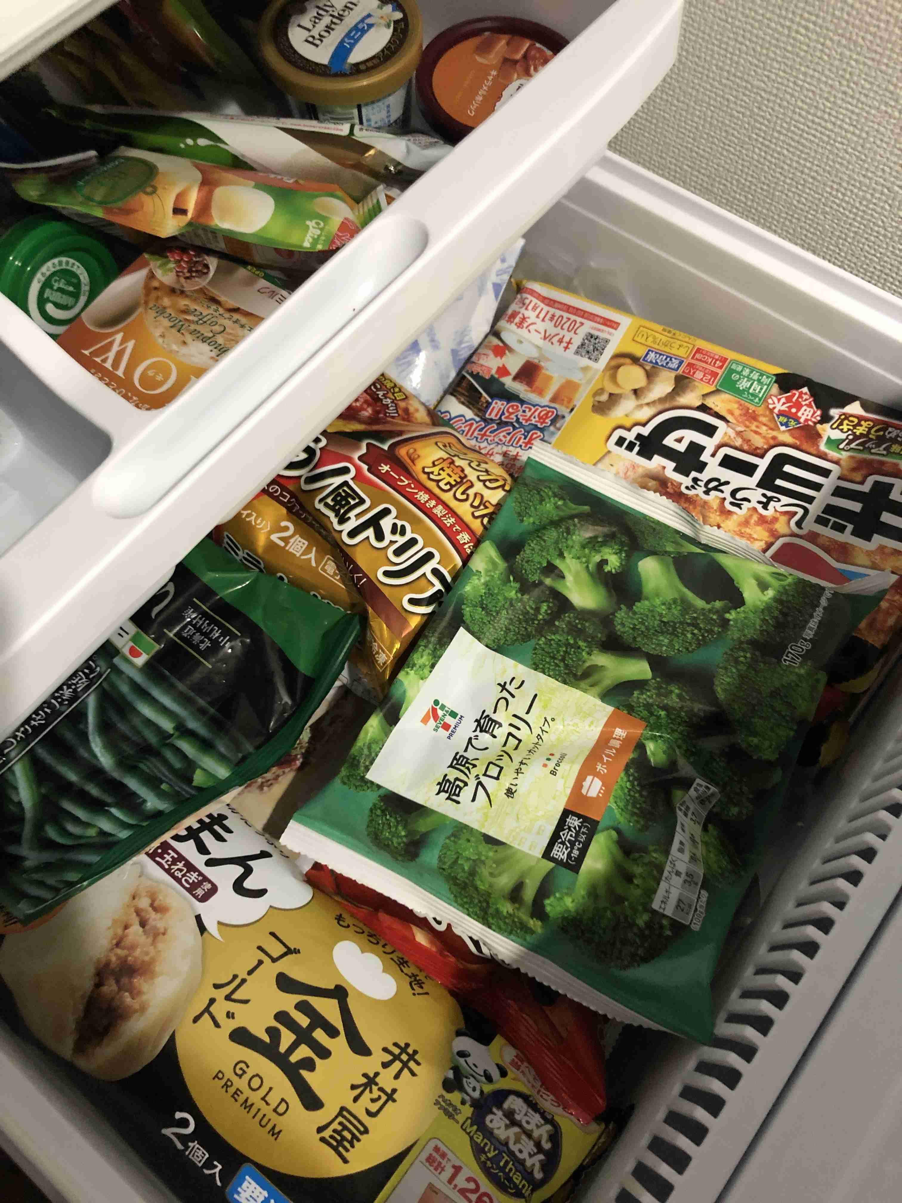 【一人暮らし】ろくなもの食べてない人
