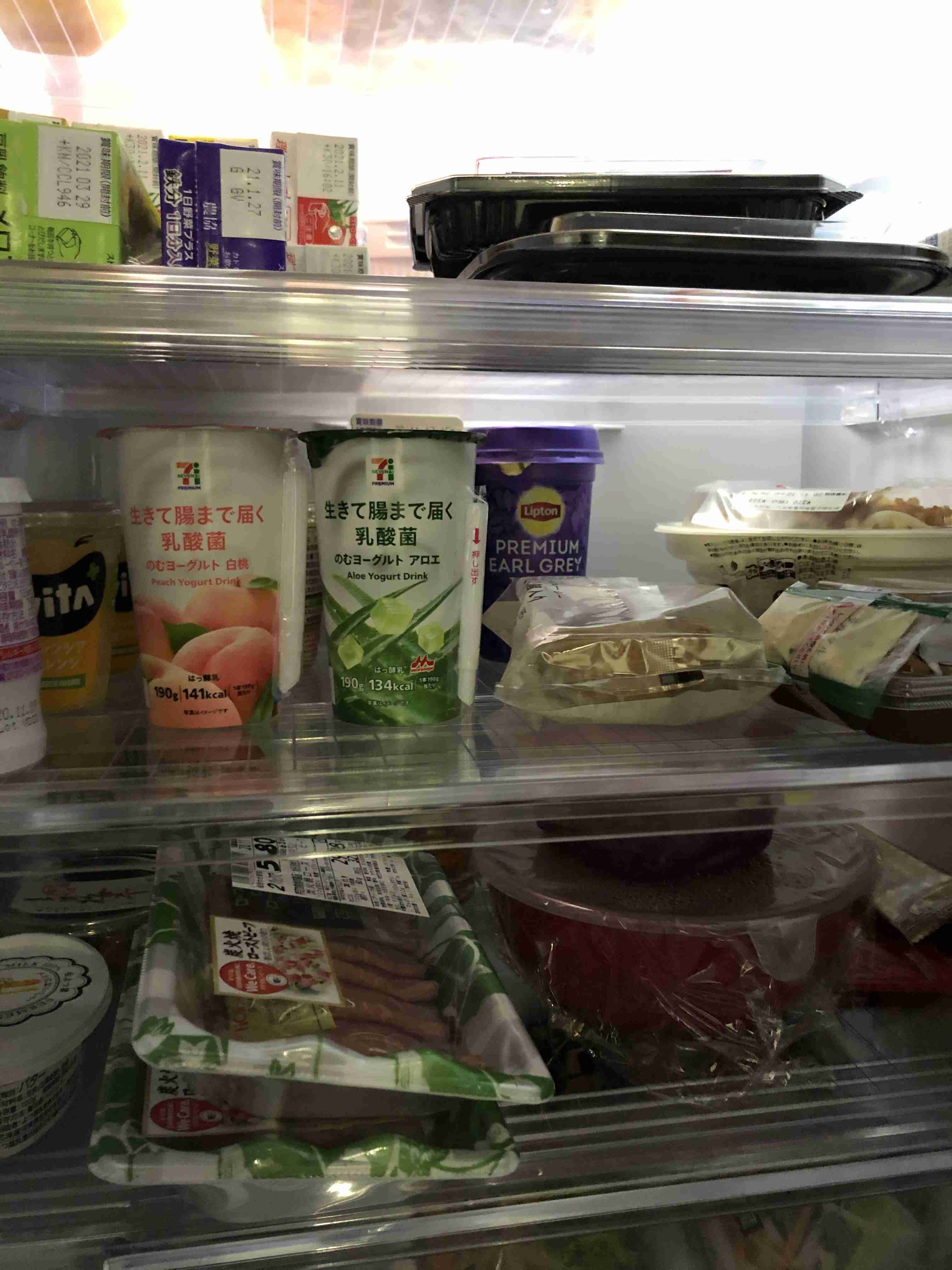 【一人暮らし】ろくなもの食べてない人