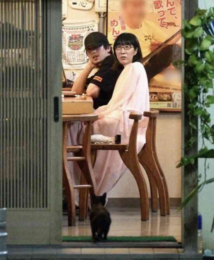 渡部建、『ガキ使』