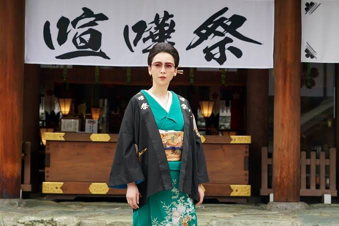 『極主夫道』の“恐怖レシピ”がバズり中!「白い粉を加えて泣きが入るまでつぶすんや」