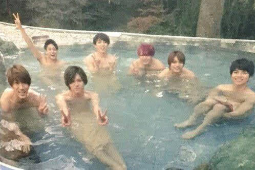 ジャニーズWEST好きな人!