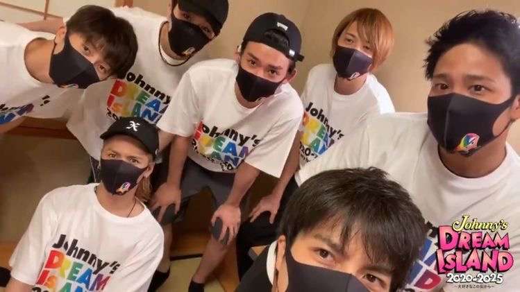 ジャニーズWEST好きな人!