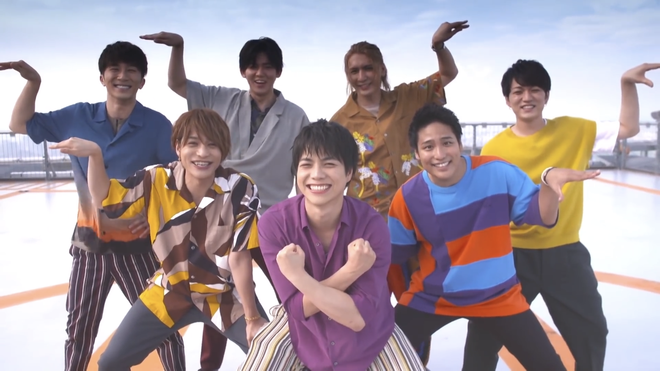 ジャニーズWEST好きな人!