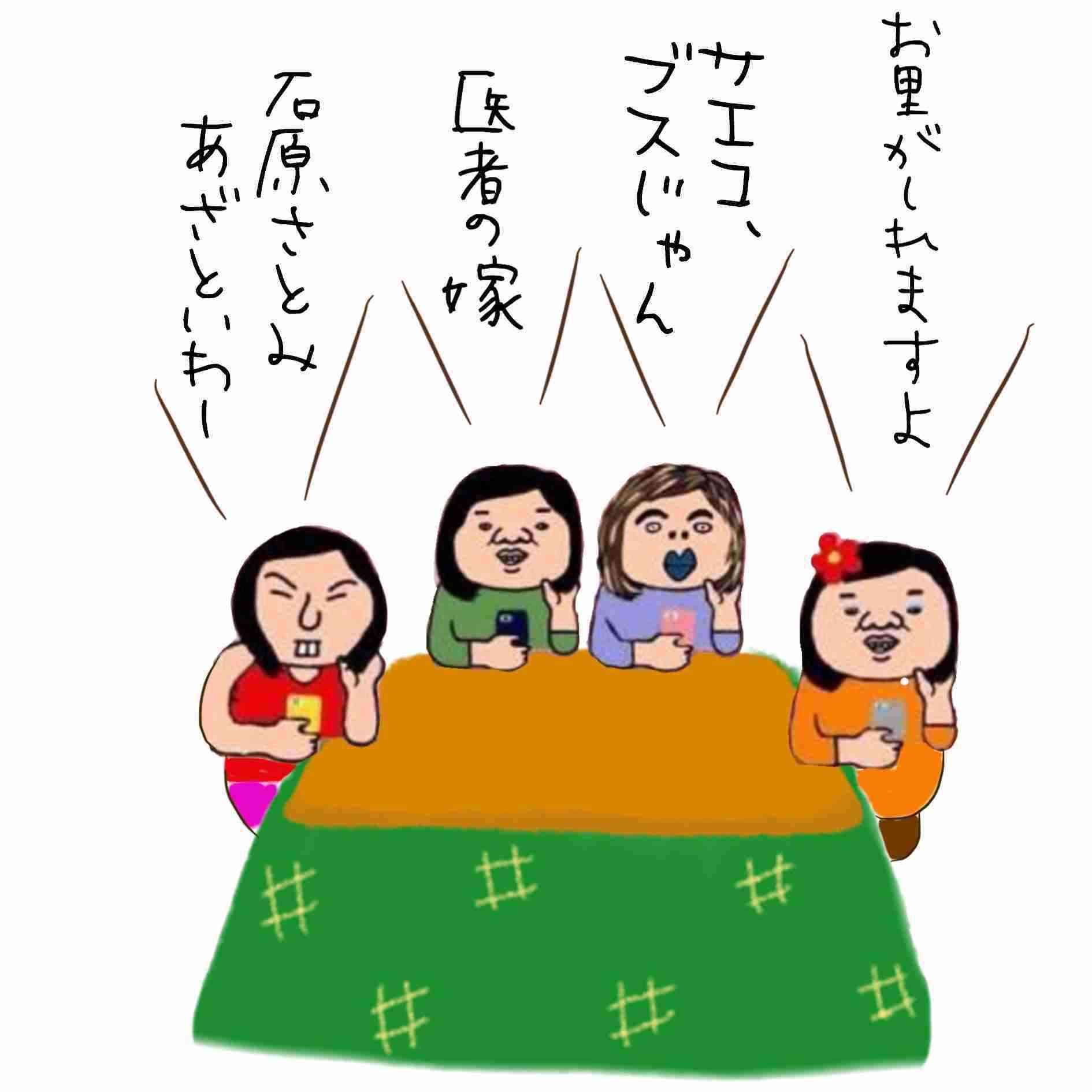 ガルちゃんでよく貼られる画像をまとめよう★part2