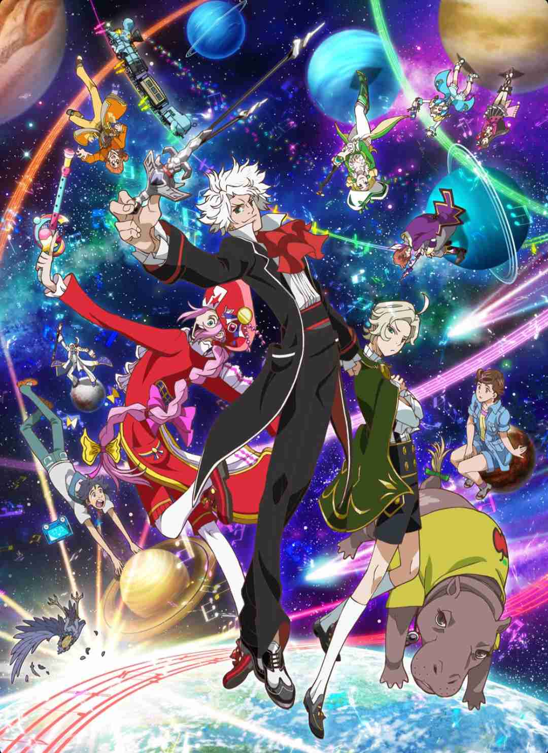堂々と言えないけど実は好きなキャラをあげると、共感した人がコメントしてくれるトピ