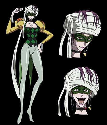 堂々と言えないけど実は好きなキャラをあげると、共感した人がコメントしてくれるトピ