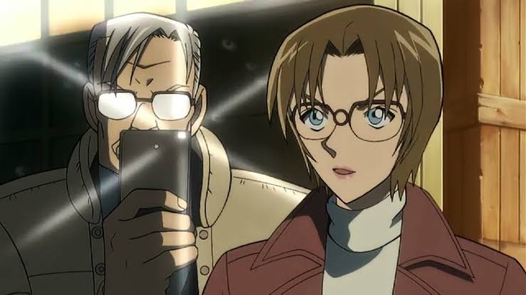 堂々と言えないけど実は好きなキャラをあげると、共感した人がコメントしてくれるトピ