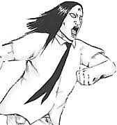 堂々と言えないけど実は好きなキャラをあげると、共感した人がコメントしてくれるトピ
