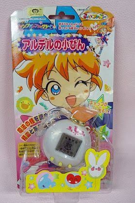 子ども時代に心ときめいた物part2