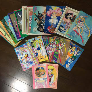 子ども時代に心ときめいた物part2