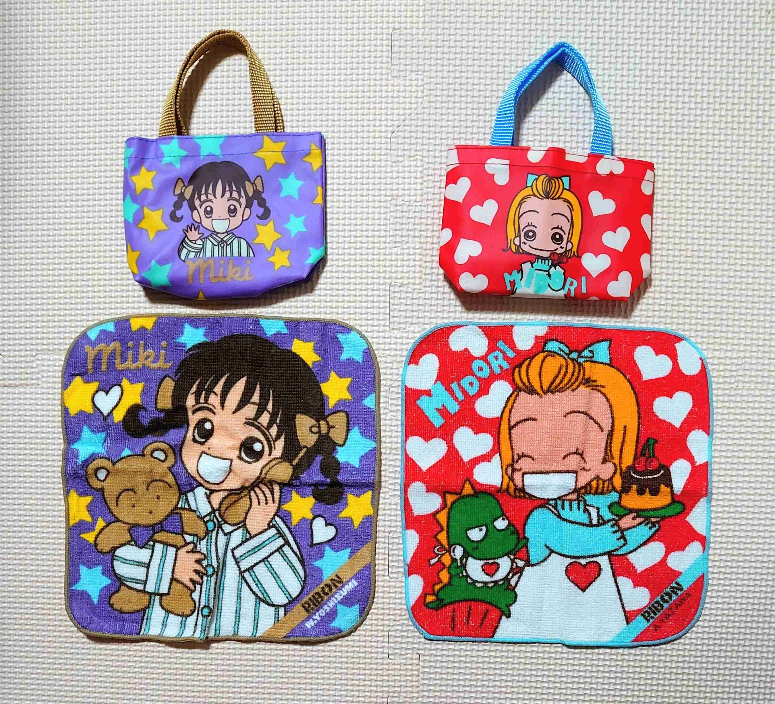 子ども時代に心ときめいた物part2