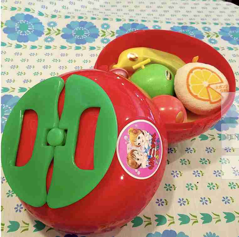 子ども時代に心ときめいた物part2