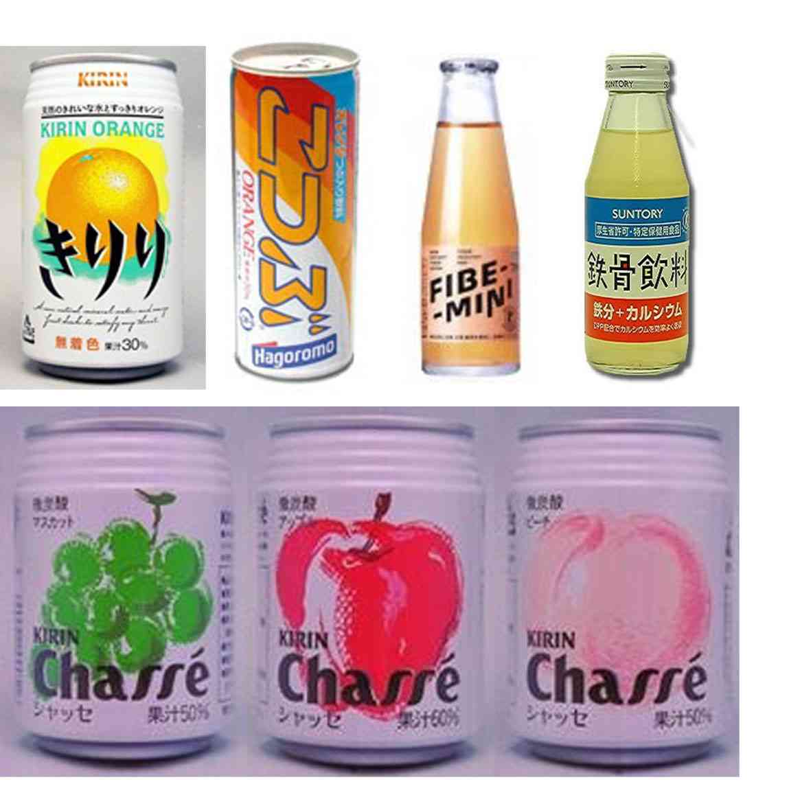 子ども時代に心ときめいた物part2