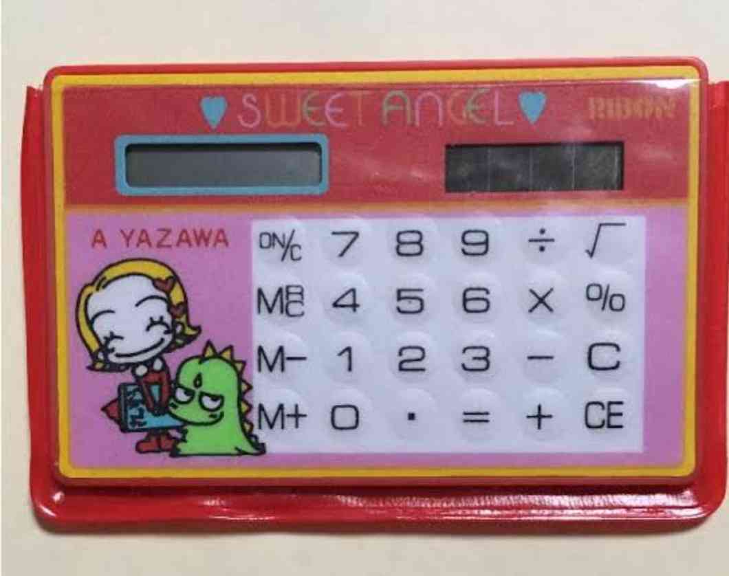 子ども時代に心ときめいた物part2