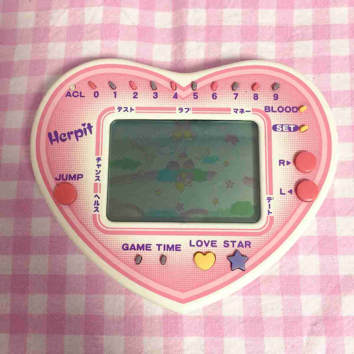 子ども時代に心ときめいた物part2