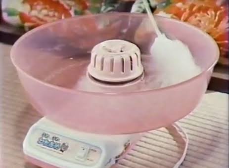 子ども時代に心ときめいた物part2