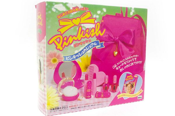 子ども時代に心ときめいた物part2