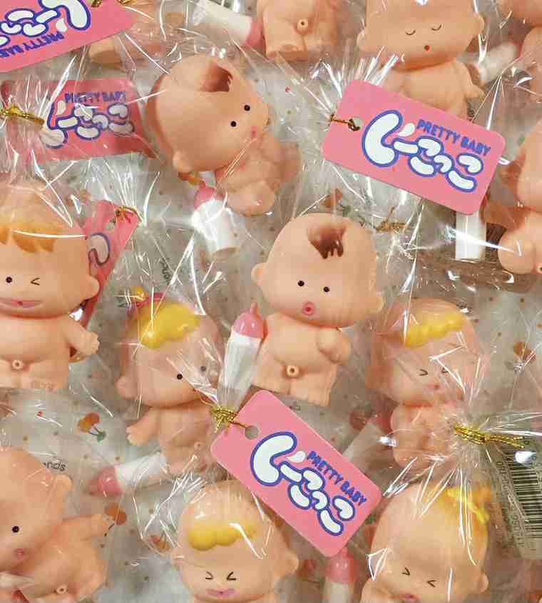 子ども時代に心ときめいた物part2