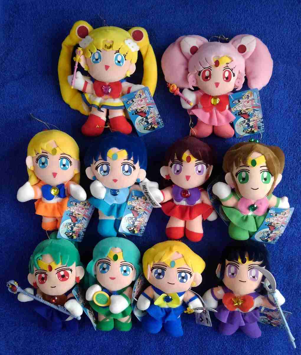 子ども時代に心ときめいた物part2