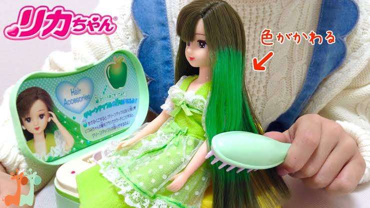 子ども時代に心ときめいた物part2