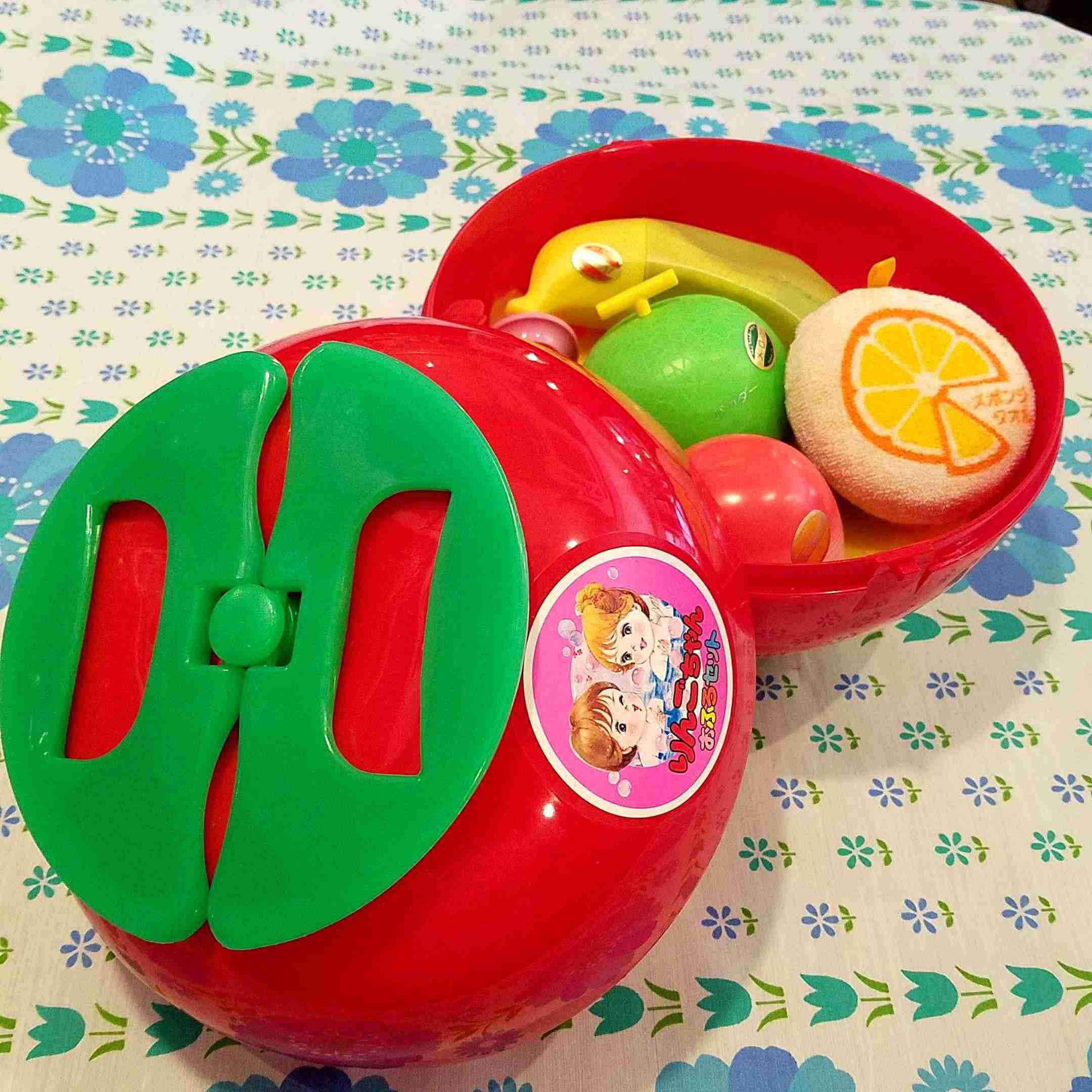子ども時代に心ときめいた物part2