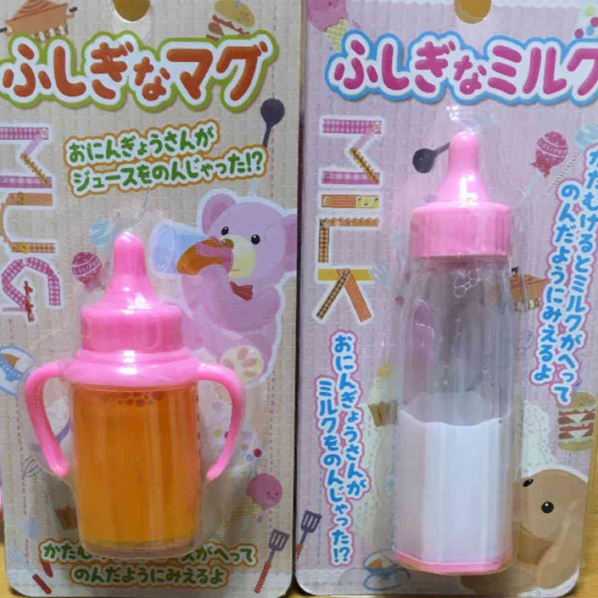 子ども時代に心ときめいた物part2
