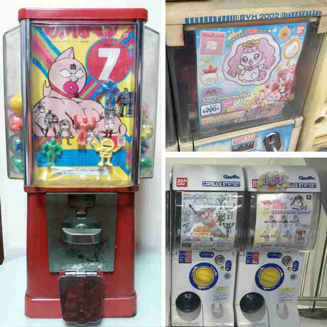 子ども時代に心ときめいた物part2
