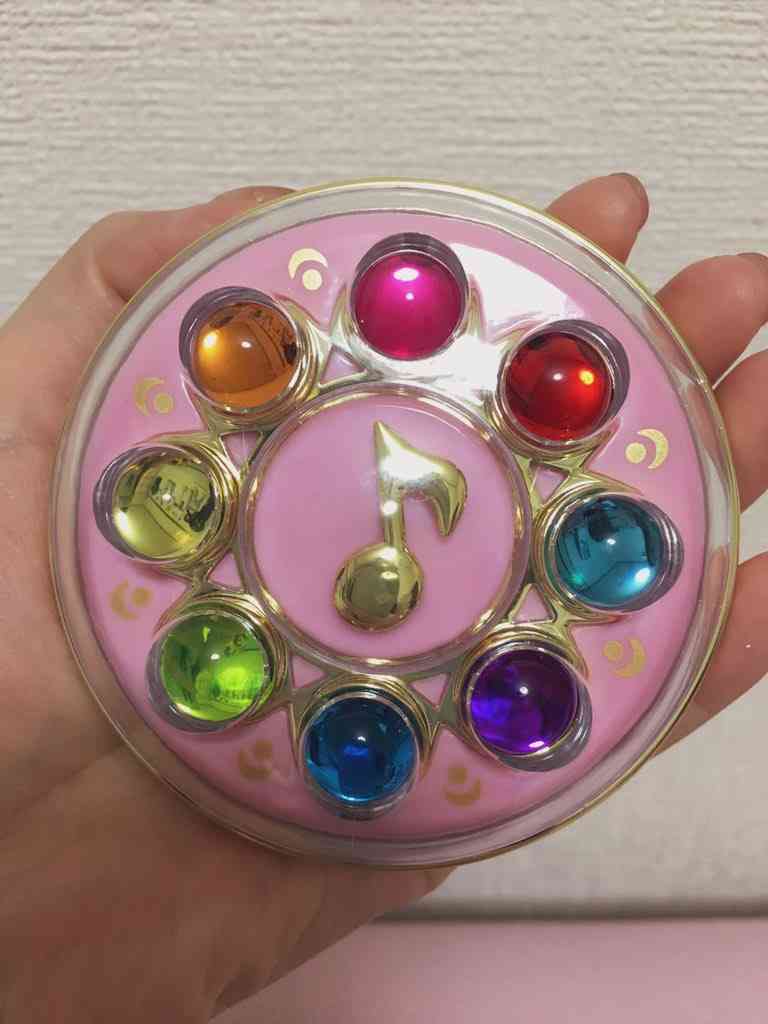 子ども時代に心ときめいた物part2