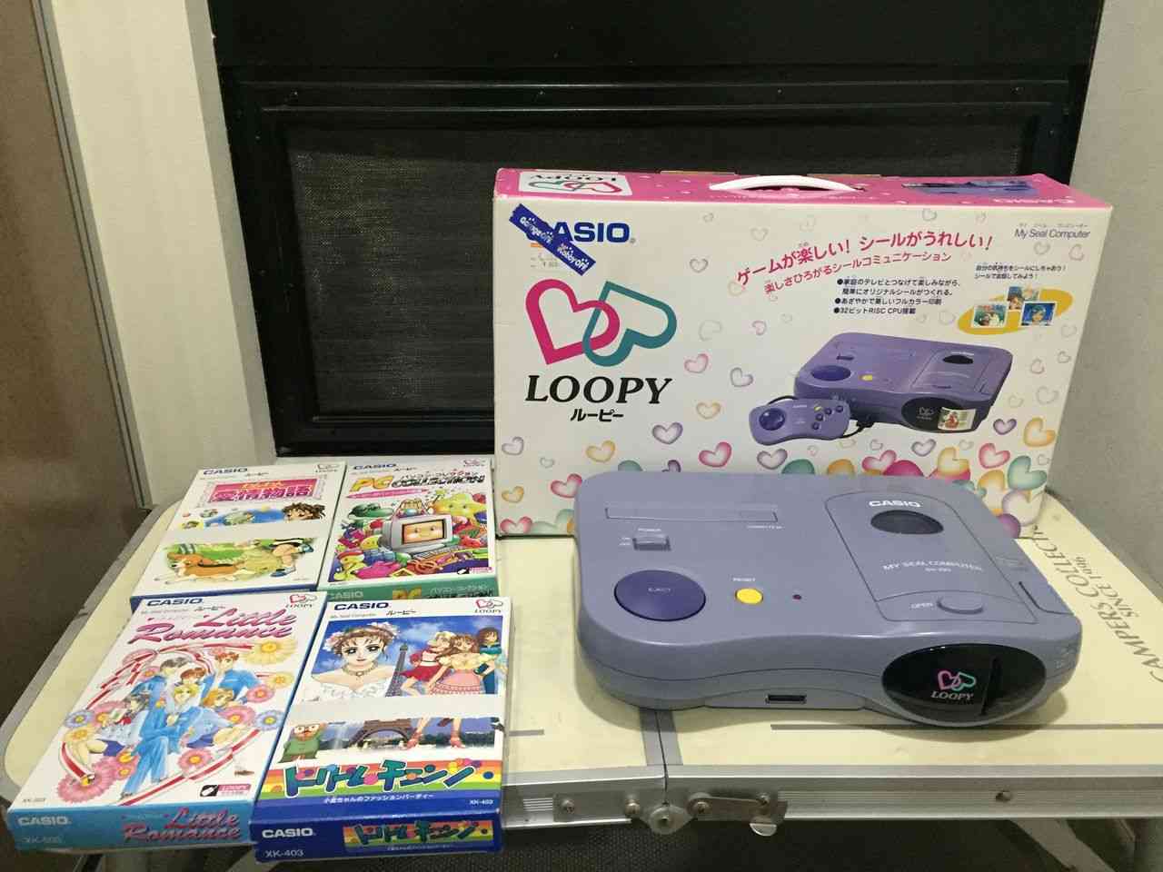子ども時代に心ときめいた物part2