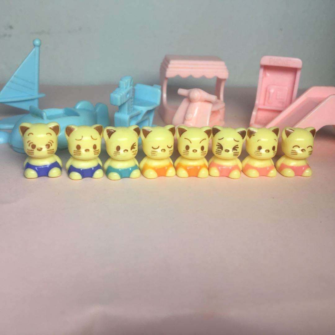 子ども時代に心ときめいた物part2