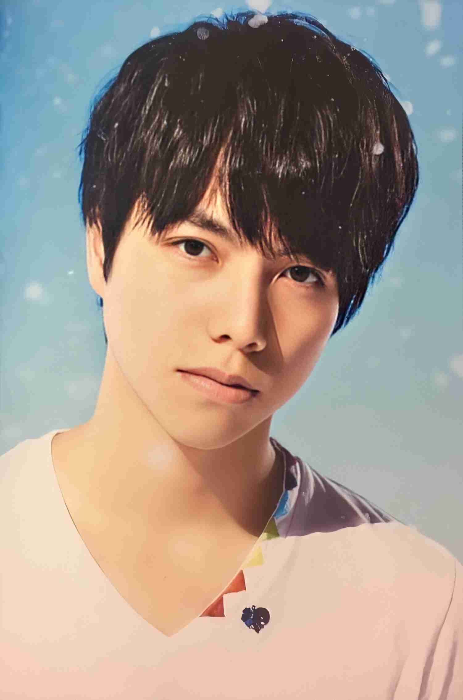 木村拓哉ドラマ 伊藤健太郎の代役はジャニーズWEST重岡大毅