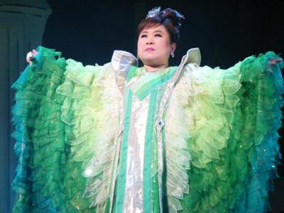 「私って何歳に見える?」への返答