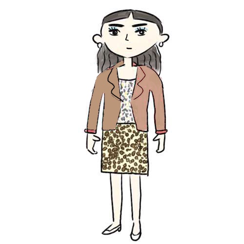 おばさんっぽい…アラサー女子要注意の「老け見え」NGアイテム3つ