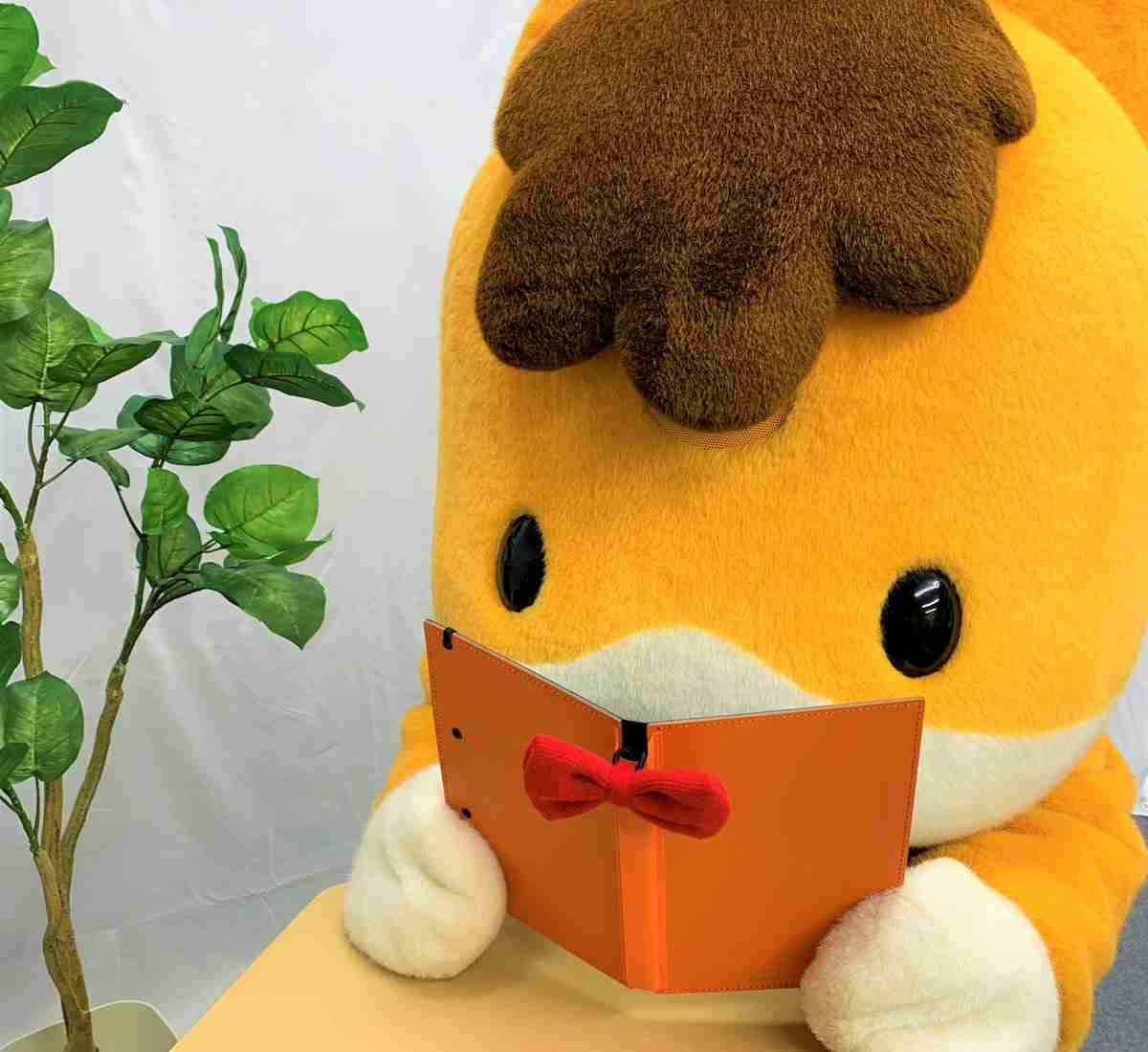 ぐんまちゃんが好き