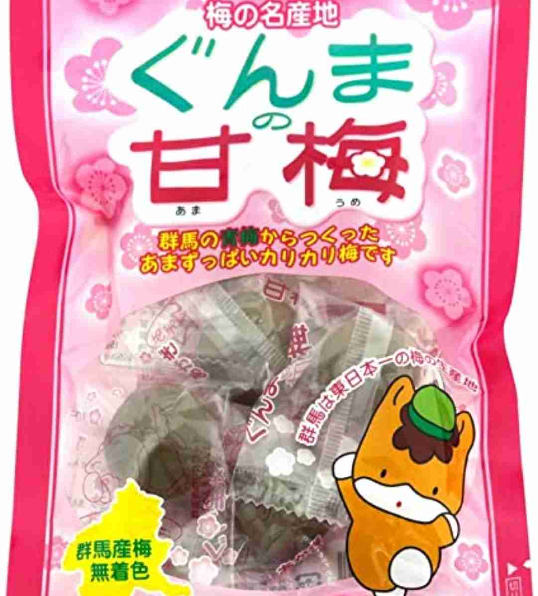 ぐんまちゃんが好き